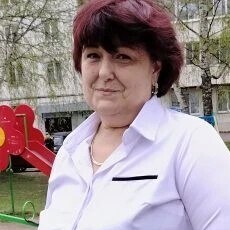 Фотография девушки Галина, 58 лет из г. Юрга