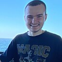 Степан, 22 года