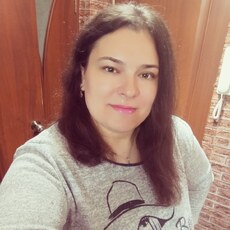 Фотография девушки Вальтер Инна, 38 лет из г. Вязьма