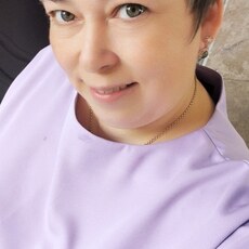 Фотография девушки Татьяна, 43 года из г. Новокузнецк