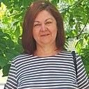 Валентина, 54 года