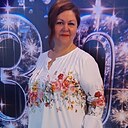 Валентина, 54 года