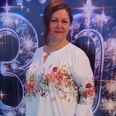 Фотография девушки Валентина, 54 года из г. Зверево