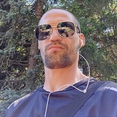 Фотография мужчины Михаил, 36 лет из г. Уфа