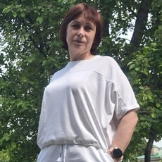 Фотография девушки Елена, 52 года из г. Омск