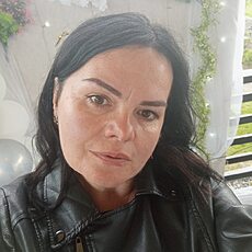 Фотография девушки Ольга, 45 лет из г. Октябрьский