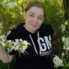 Фотография девушки Александра, 42 года из г. Шарыпово