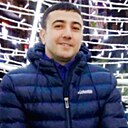 Real Peper, 34 года