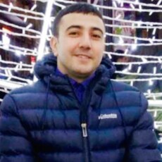 Фотография мужчины Real Peper, 34 года из г. Калуга