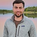 Антон, 33 года