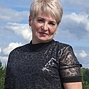 Оксана, 46 лет