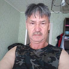 Фотография мужчины Айтбай, 60 лет из г. Оренбург