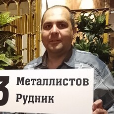 Фотография мужчины Дмитрий, 36 лет из г. Воркута