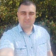 Фотография мужчины Руслан, 43 года из г. Кропивницкий