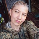 Касана, 44 года