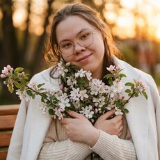 Фотография девушки Виталик, 25 лет из г. Салехард