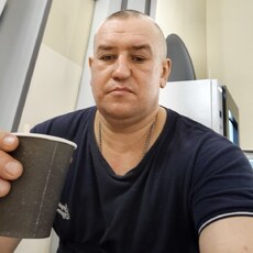 Фотография мужчины Александр, 42 года из г. Вышний Волочек