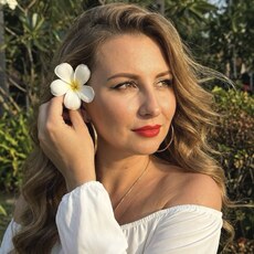 Фотография девушки Baby, 39 лет из г. Ульяновск