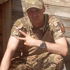 Фотография мужчины Михаил, 34 года из г. Волгодонск