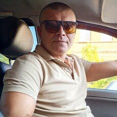 Фотография мужчины Александр, 44 года из г. Старобельск