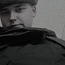 Макс, 24 года