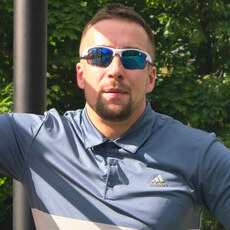 Фотография мужчины Максим, 30 лет из г. Бобруйск
