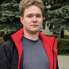 Фотография мужчины Григорий, 22 года из г. Слуцк