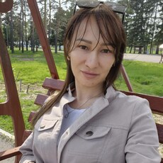 Фотография девушки Кристина, 41 год из г. Комсомольск-на-Амуре