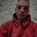 Вадим, 22 года