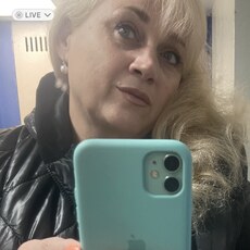 Фотография девушки Лариса, 53 года из г. Донецк