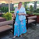Оксана, 49 лет