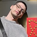 Виктор, 31 год