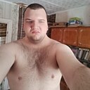 Сергій, 25 лет