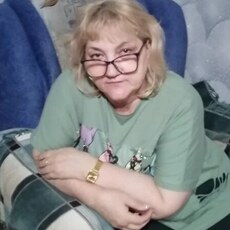 Фотография девушки Татьяна, 53 года из г. Анжеро-Судженск
