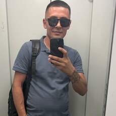 Фотография мужчины Eduard, 35 лет из г. Уфа