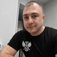 Фотография мужчины Владислав, 31 год из г. Кировское