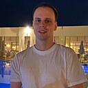 Михаил, 31 год