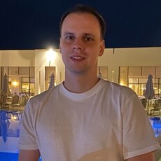 Фотография мужчины Михаил, 31 год из г. Санкт-Петербург