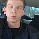 Даниил, 19 лет
