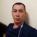 Аман, 37 лет