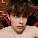 Ivan, 19 лет