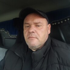 Фотография мужчины Виктор, 44 года из г. Кущевская