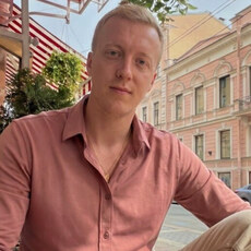Фотография мужчины Андрей, 37 лет из г. Москва