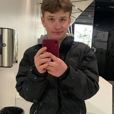 Фотография мужчины Vadim, 21 год из г. Варшава