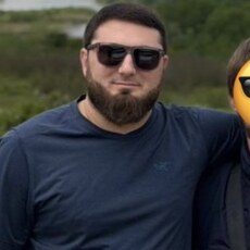 Фотография мужчины Шамиль, 32 года из г. Хасавюрт