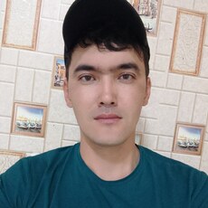 Фотография мужчины Ера, 30 лет из г. Кызылорда