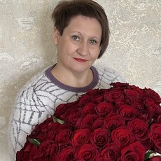 Фотография девушки Eva, 46 лет из г. Георгиевск
