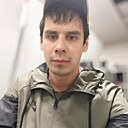 Рамиль, 28 лет