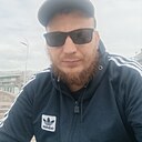 Хулиган, 34 года