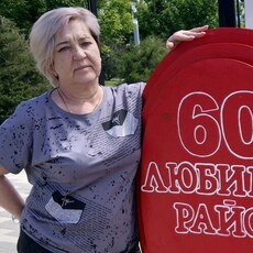 Фотография девушки Дана, 55 лет из г. Ростов-на-Дону